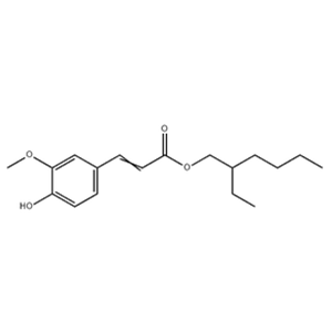 2-Ethylhexyl ferulate