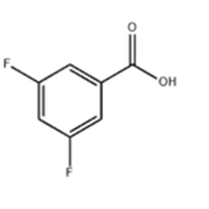 3,5-Difluorobenzoic acid