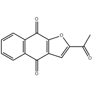 Napabucasin