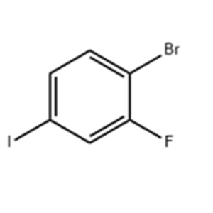 1-BROMO-2-FLUORO-4-IODOBENZENE