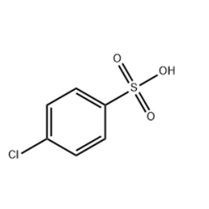 4-Chlorobenzenesulfonic acid