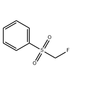 Fluoromethyl phenyl sulfone