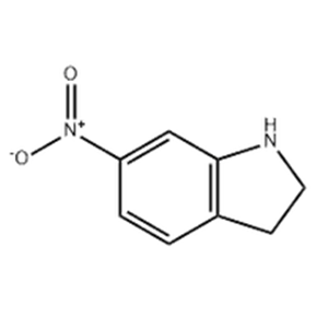 6-Nitroindoline