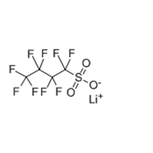  Lithium nonafluoro-1-butanesulfonate