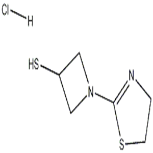 Tebipenem ester intermediate