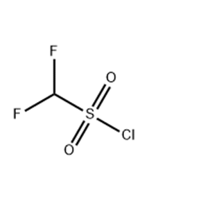 difluoromethanesulphonyl chloride