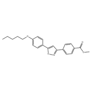 Micafungin Side Chain Methyl Ester