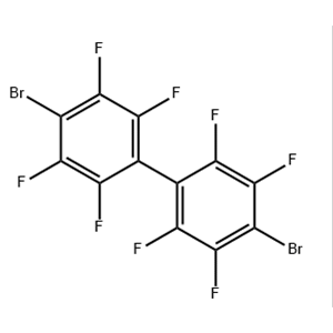 4,4'-DIBROMOOCTAFLUOROBIPHENYL