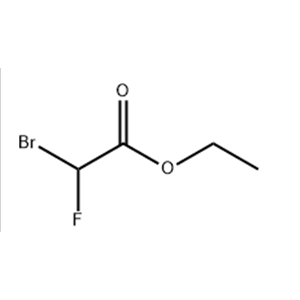 Ethyl bromofluoroacetate