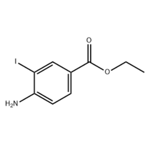 ethyl 4-amino-3-iodobenzoate