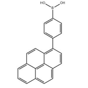 4-(1-Pyrenyl)phenylboronic Acid