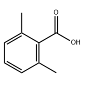 2,6-Dimethylbenzoic acid