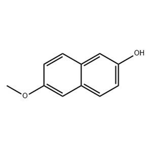 6-Methoxy-2-naphthol