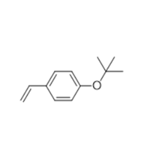 4-tert-Butoxystyrene