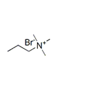 trimethylpropylammonium bromide 