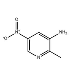 2-METHYL-5-NITROPYRIDIN-3-AMINE