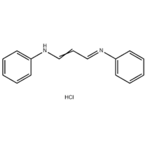 MALONALDEHYDE DIANILIDE HYDROCHLORIDE