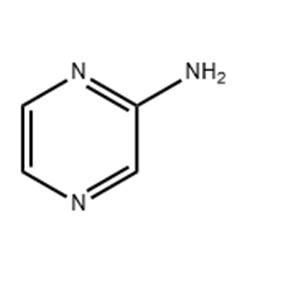 Aminopyrazine