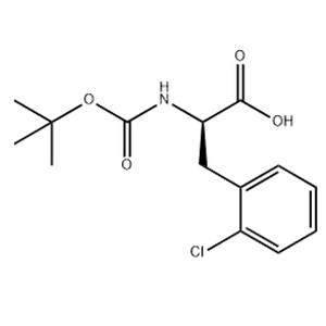 BOC-D-2-Chlorophe 