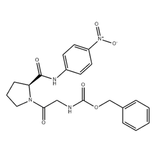 Z-GLY-PRO-PNA