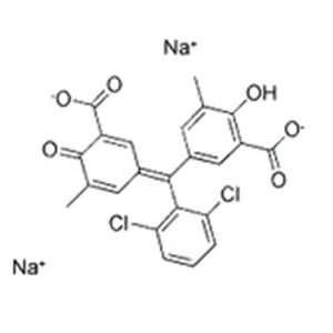 Chromeazurol B