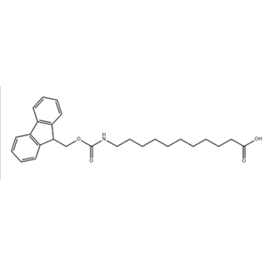 FMOC-11-AMINOUNDECANOIC ACID