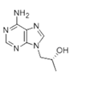 (R)-(+)-9-(2-Hydroxypropyl)adenine