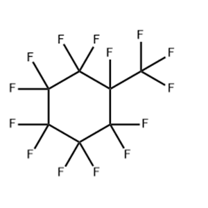 PERFLUORO(METHYLCYCLOHEXANE)