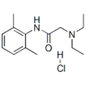 Lidocaine HCI