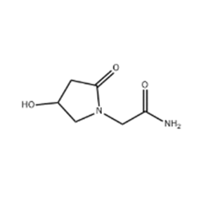 Oxiracetam