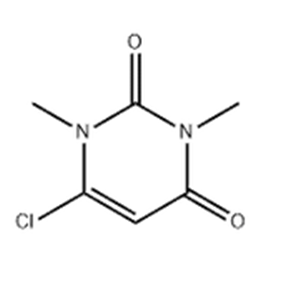 6-Chloro-1,3-dimethyl-2,4-(1H,3H)-pyrimidinedione