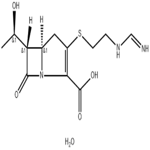 Imipenem