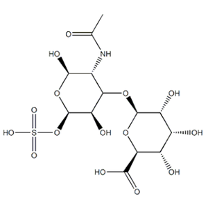 Chondroitin sulfate 