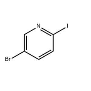 5-Bromo-2-iodopyridine