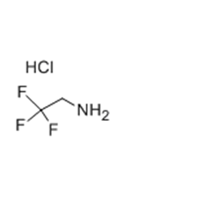 2,2,2-Trifluoroethylamine hydrochloride