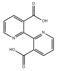 2,2'-Bipyridine-3,3'-dicarboxylic acid