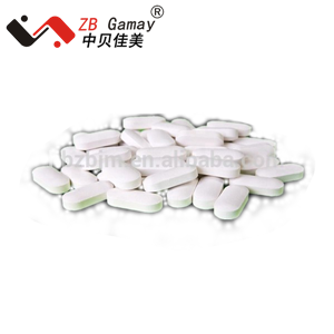 Calcium Tablet