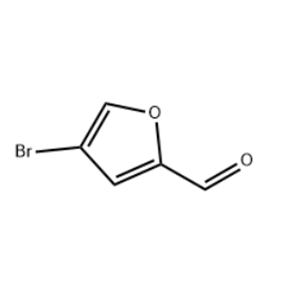 4-Bromo-2-furaldehyde