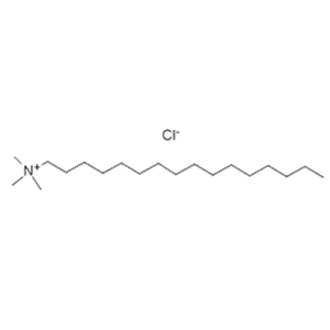 N-Hexadecyltrimethylammonium chloride