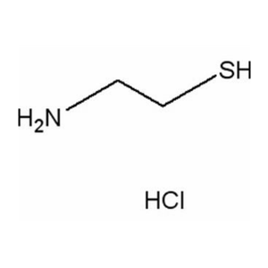 Cysteamine hydrochloride