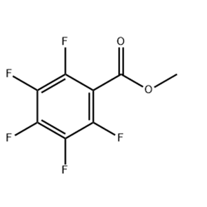 Methyl 2,3,4,5,6-Pentafluorobenzoate