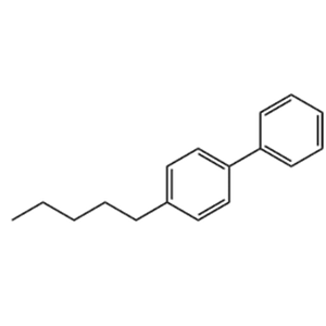 4-N-PENTYLBIPHENYL