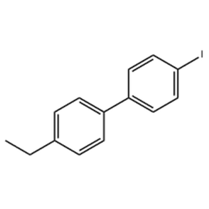 4-ETHYL-4'-IODOBIPHENYL