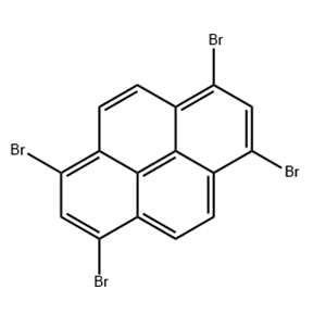 1,3,6,8-tetrabromopyrene