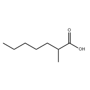 2-Methylheptanoic acid