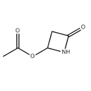 4-Acetoxy-2-azetidinone