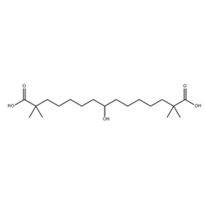 Bempedoic acid (ETC-1002)