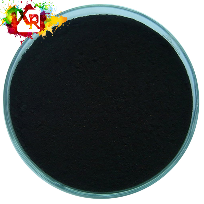 Acid Black 10B, Acid Balck 1