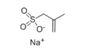 2-METHYL-2-PROPENE-1-SULFONIC ACID SODIUM SALT