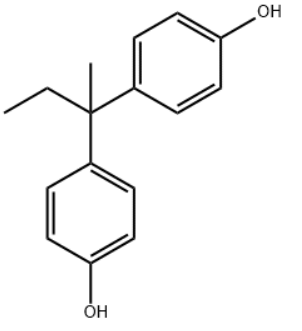 2,2-Bis(4-hydroxyphenyl)butane